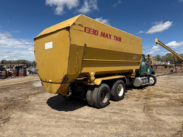 Image of Ford LTL9000 equipment image 4