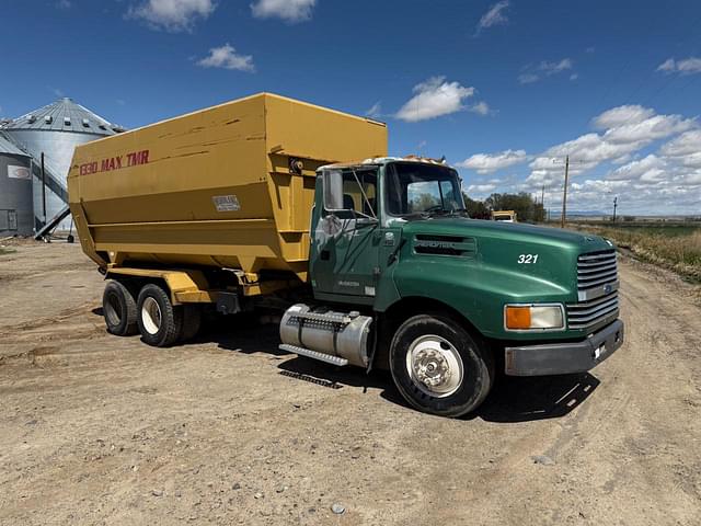 Image of Ford LTL9000 equipment image 2
