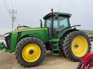 2013 John Deere 8310R Image