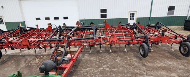 Image of Case IH Tigermate 200 equipment image 1