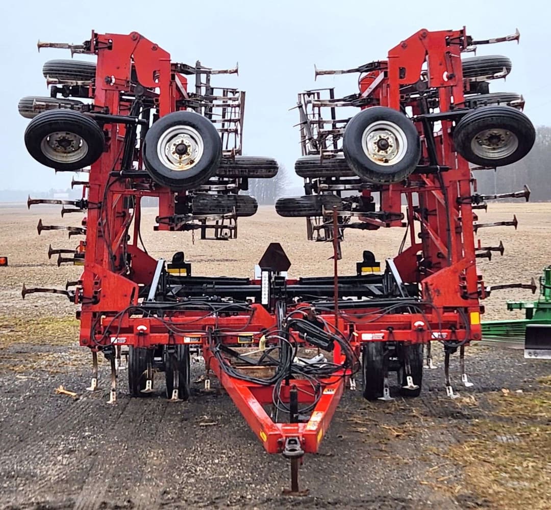 Image of Case IH Tigermate 200 Primary image