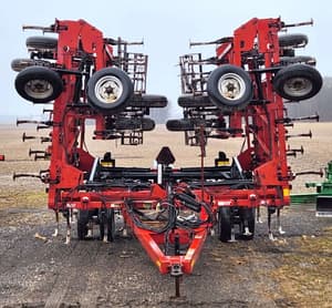 Case IH Tigermate 200 Image