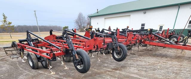 Image of Case IH Tigermate 200 equipment image 3