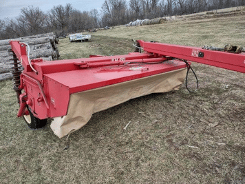 Main image Vicon KM 281