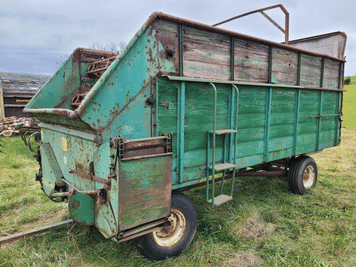 Main image John Deere 115