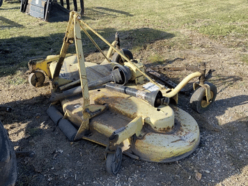 Main image John Deere 272