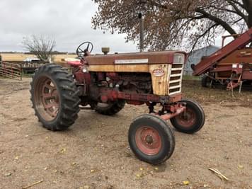 Main image Farmall 460