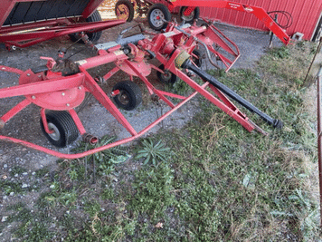 Main image Walton WT-16