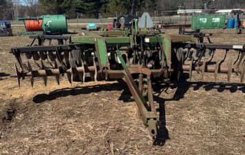 Main image John Deere 630