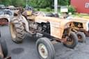 David Brown 780 Image