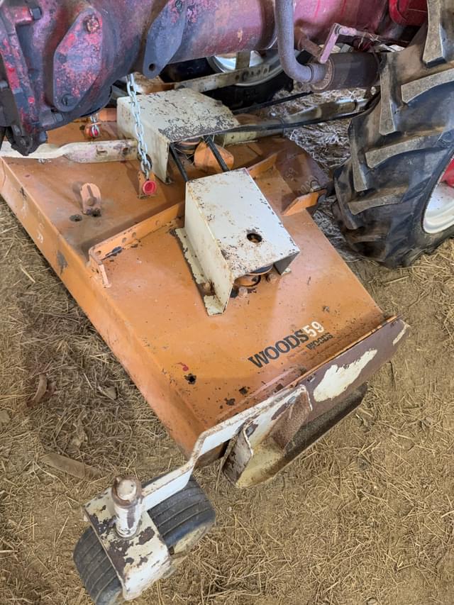 Image of Farmall Cub equipment image 2