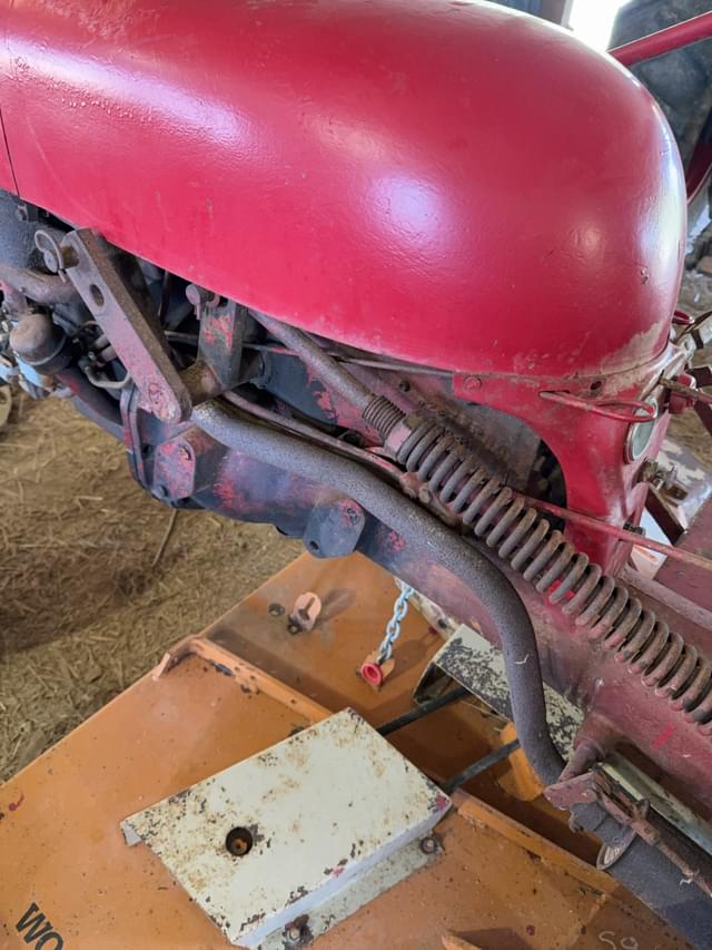 Image of Farmall Cub equipment image 3