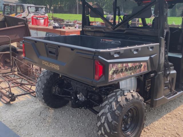 Image of Polaris Ranger 900 equipment image 2