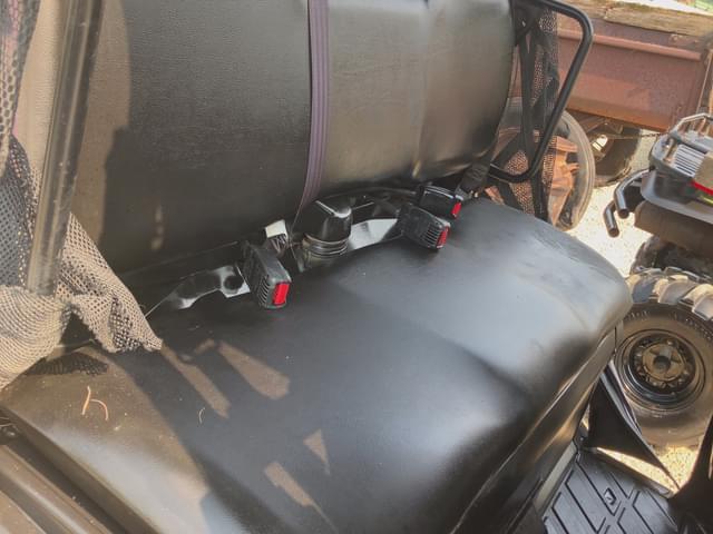 Image of Polaris Ranger 900 equipment image 3