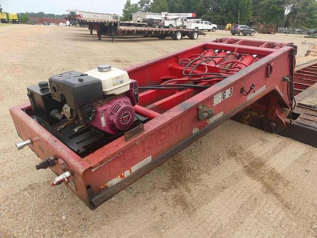Image of Talbert T3DW-50SA-HRG-1-T1 equipment image 2