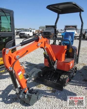 Main image AGT Industrial L12R