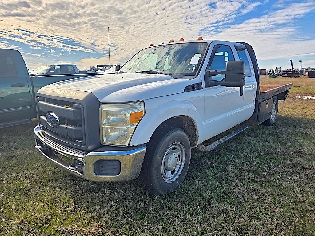 Image of Ford F-350 Primary image