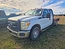 2011 Ford F-350 Image