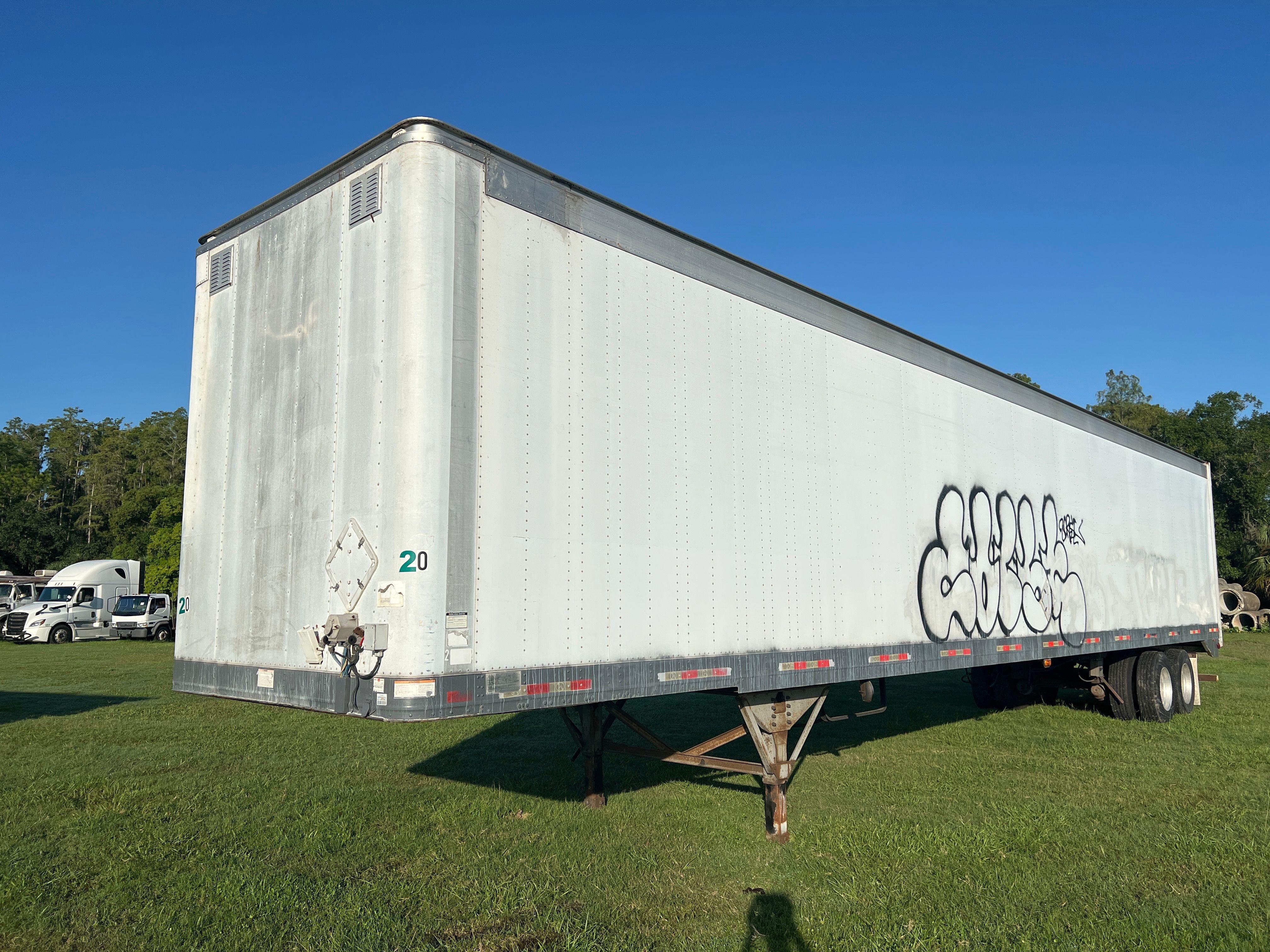 Main image Great Dane 7311TJL