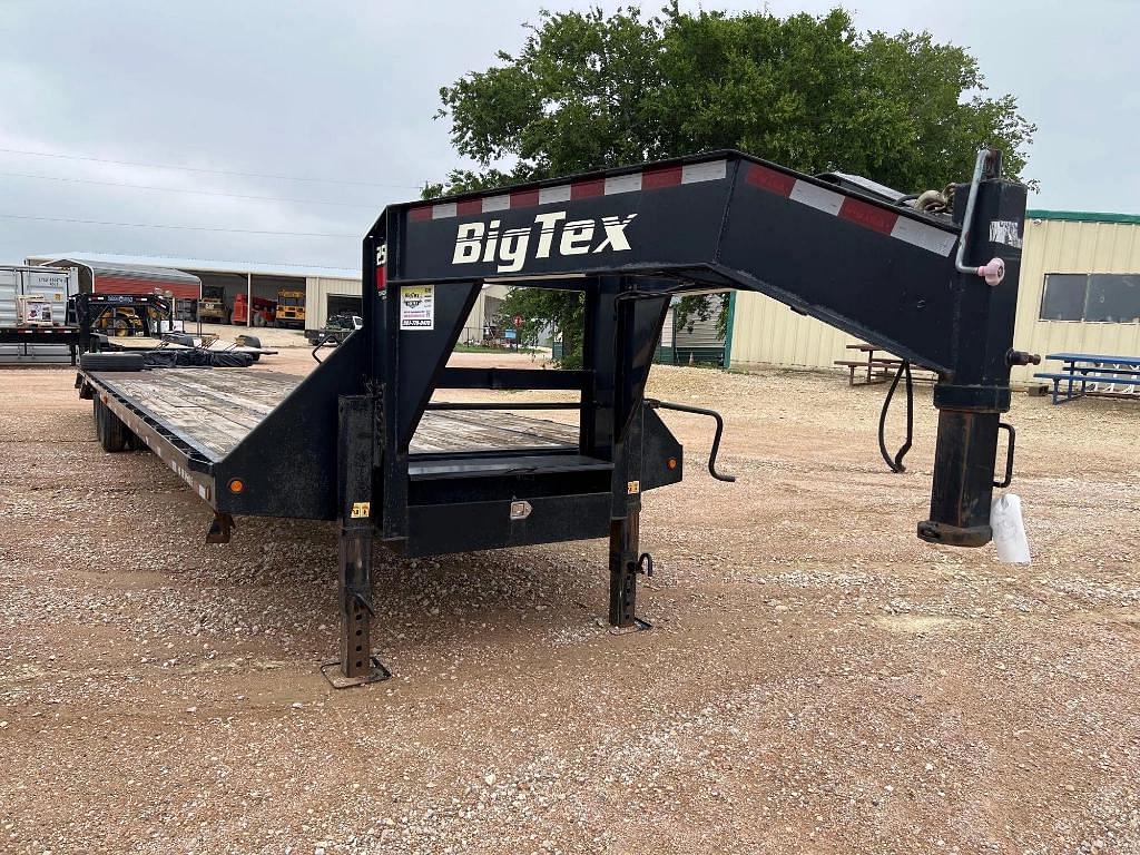 Image of Big Tex 25GN Primary image