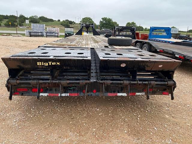 Image of Big Tex 25GN equipment image 2