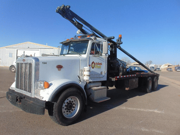 Main image Peterbilt 357
