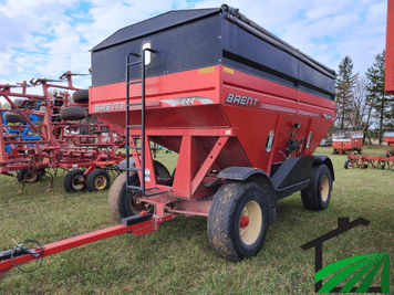 Main image Brent 644