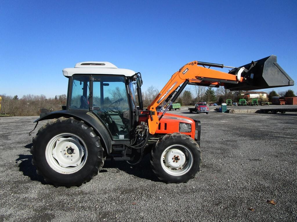 Main image AGCO GT65