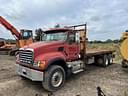 2003 Mack Granite CV713 Image