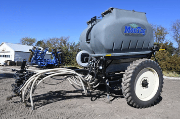 Main image Montag Manufacturing C12B-B