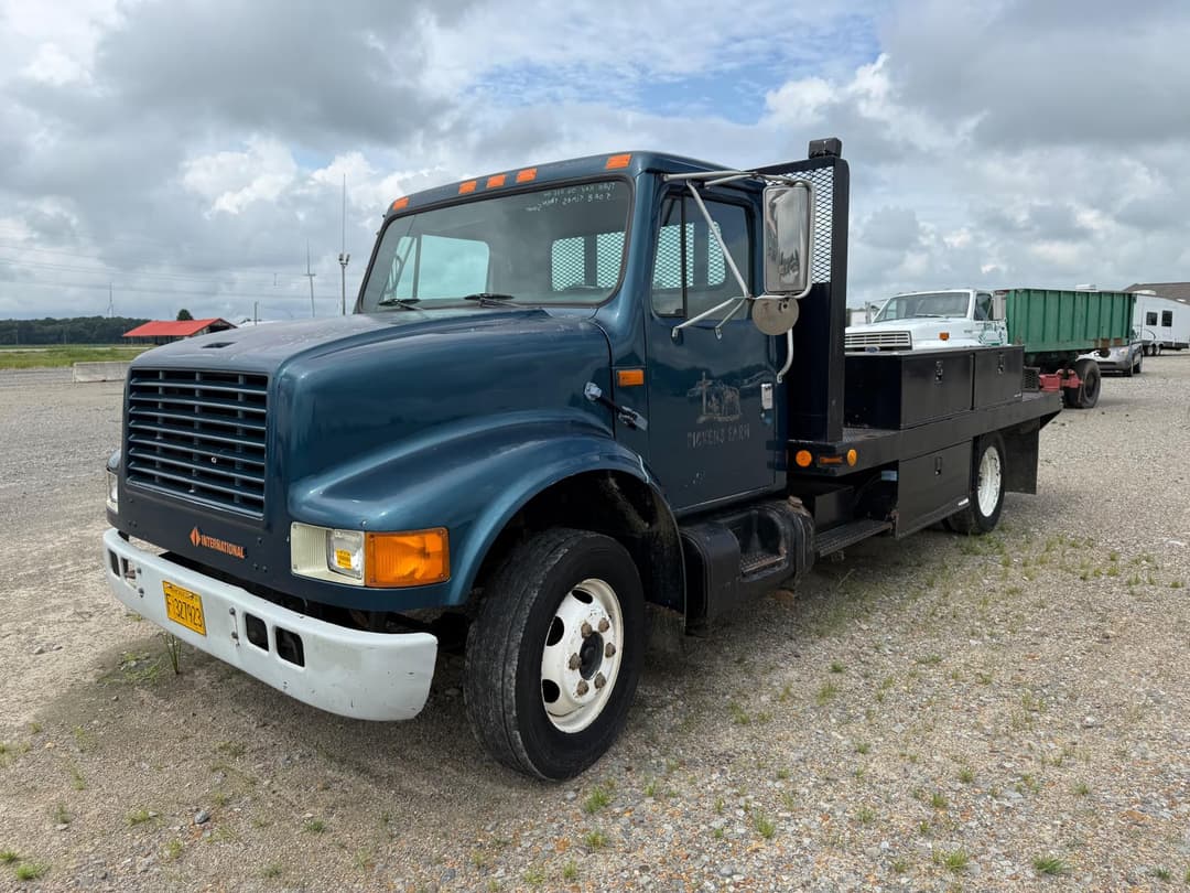 Image of International 4000 Primary image