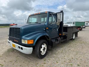 1990 International 4000 Image