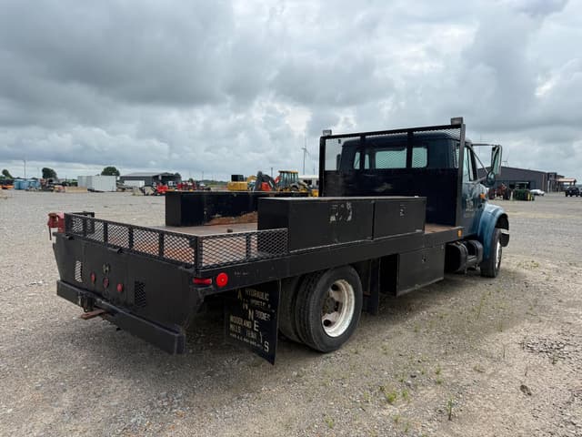 Image of International 4000 equipment image 2