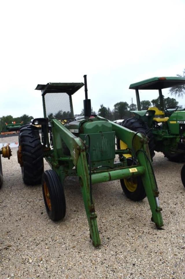 Image of John Deere 2440 equipment image 1