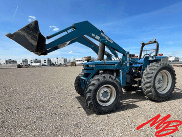 Main image Ford 7810