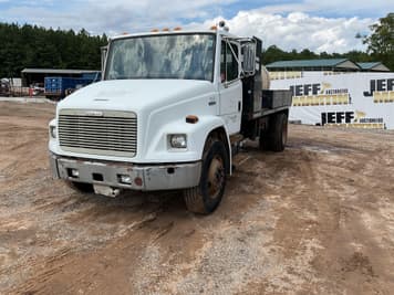 Main image Freightliner FL170