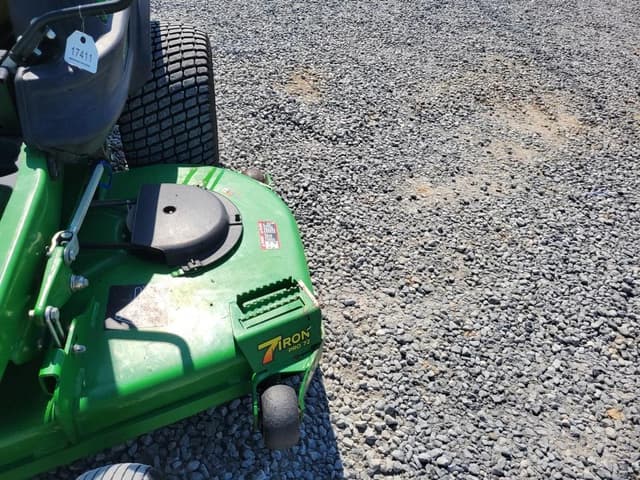 Image of John Deere Z970R equipment image 3