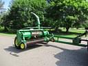 John Deere 3955 Image