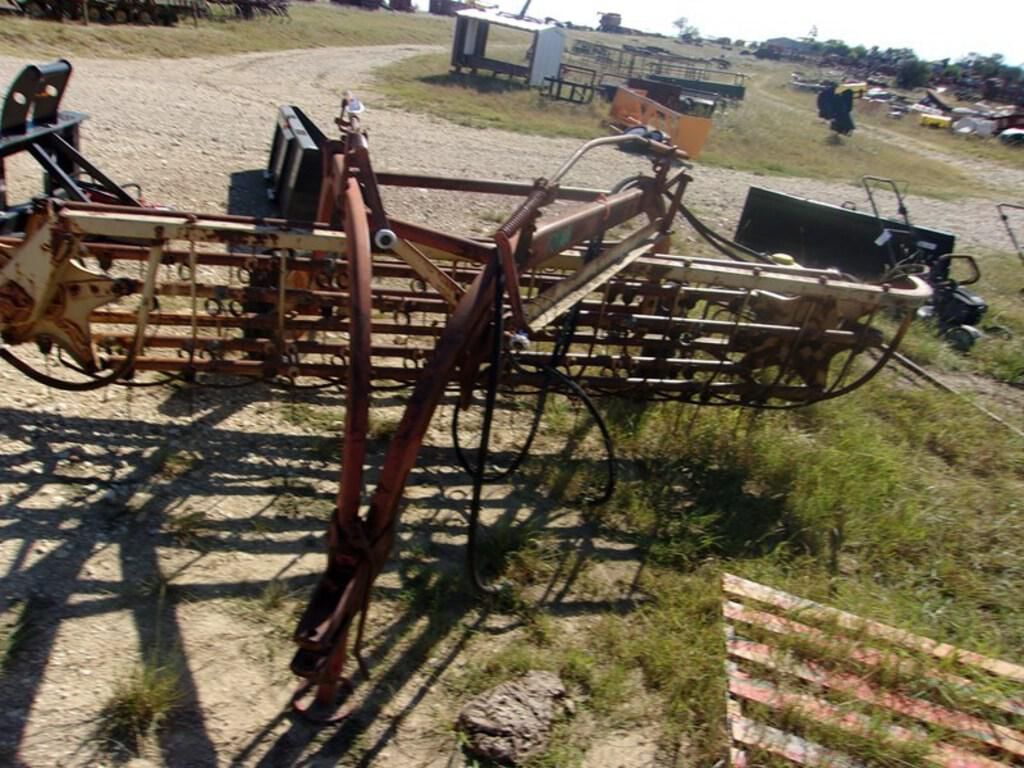 Main image New Holland 258