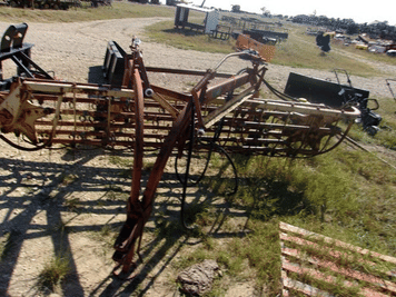 Main image New Holland 258