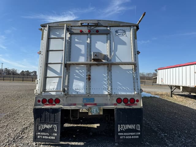 Image of Merritt 42X96X68X2CX2IXMVT equipment image 4