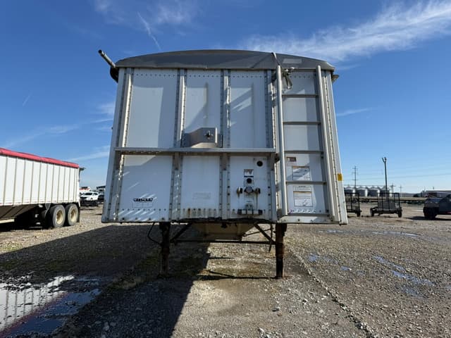 Image of Merritt 42X96X68X2CX2IXMVT equipment image 1