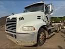 2014 Mack CXU Image