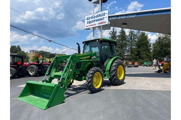 Equipment Main Image