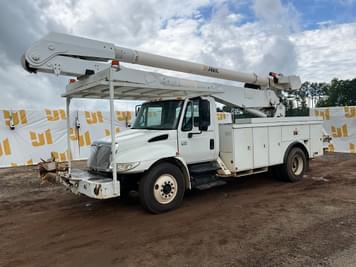 Main image International 4300