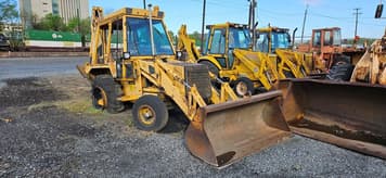 Main image JCB 1400B