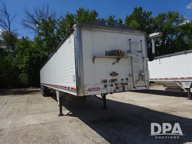 Image of Wilson DWH-500 equipment image 3