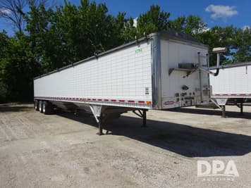 Main image Wilson DWH-500