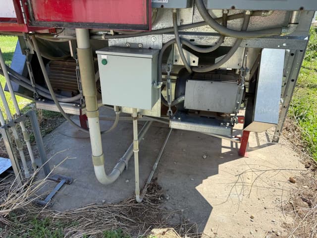 Image of Brock SQ24 equipment image 1