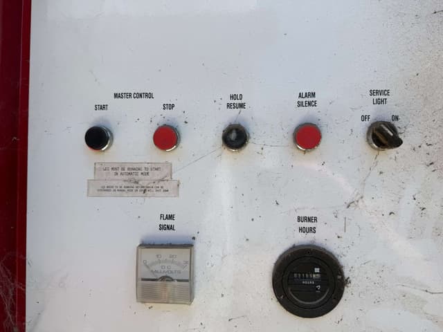 Image of Brock SQ24 equipment image 3